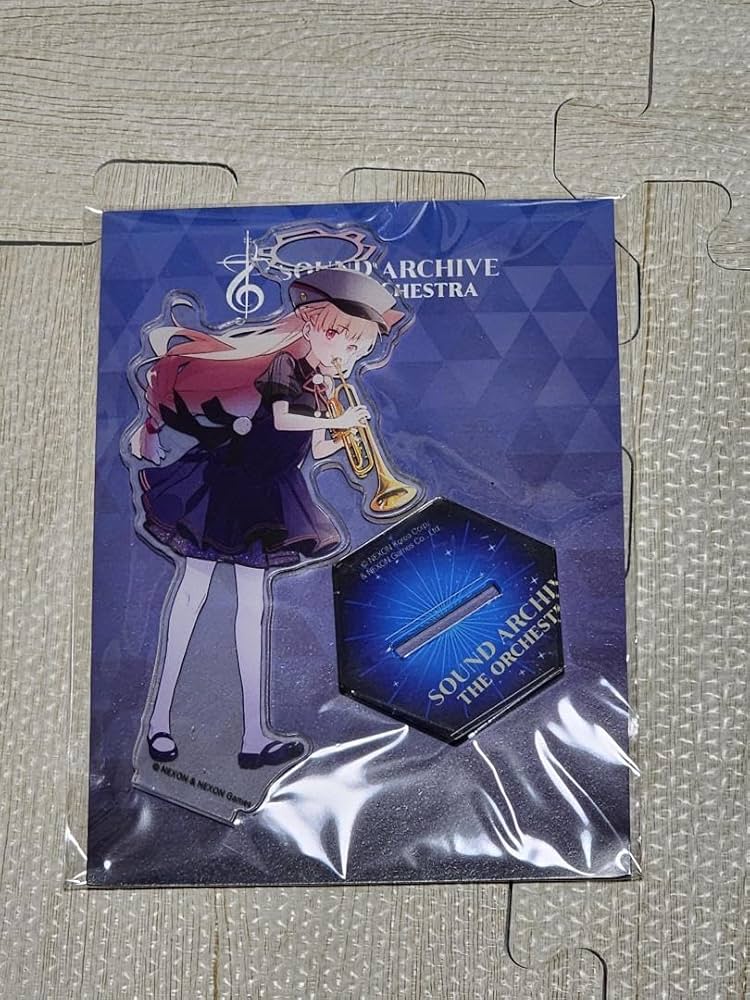 Amazon.co.jp: 韓国 公式グッズサウンドアーカイブ オーケストラ